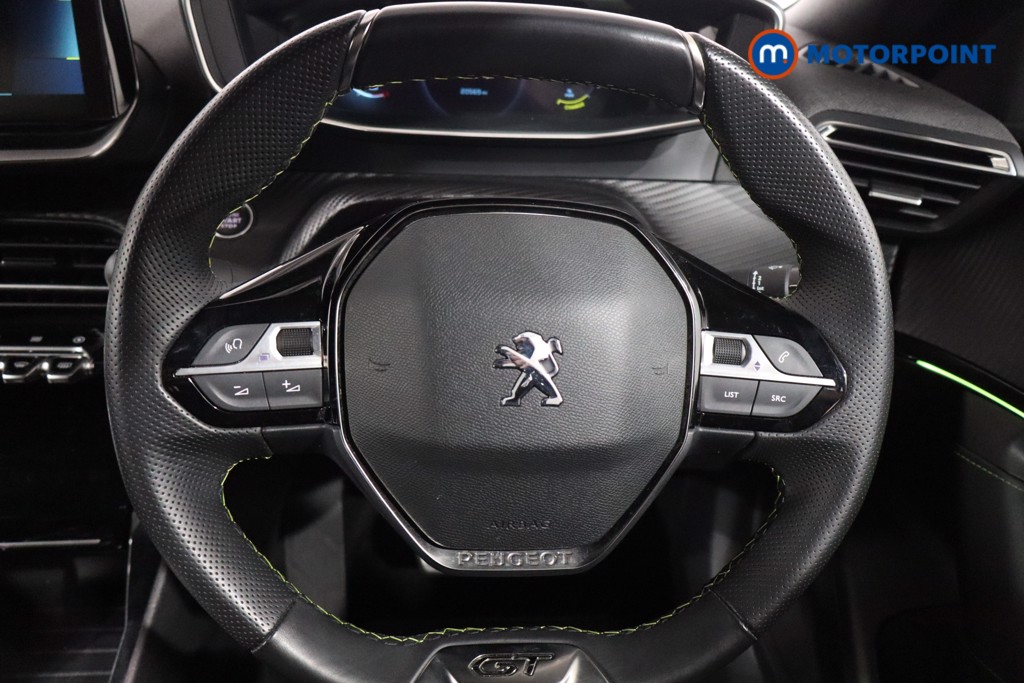 Peugeot 2008 Gt Premium Automatic Electric SUV - Stock Number (1559882) - 6th supplementary image
