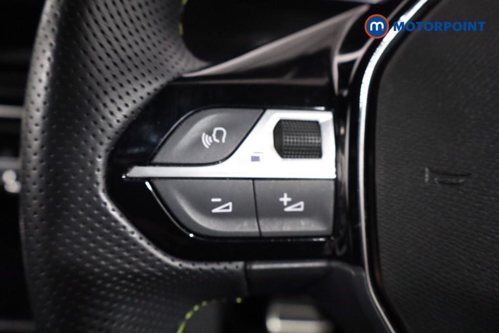 Peugeot 2008 Gt Premium Automatic Electric SUV - Stock Number (1559882) - 7th supplementary image