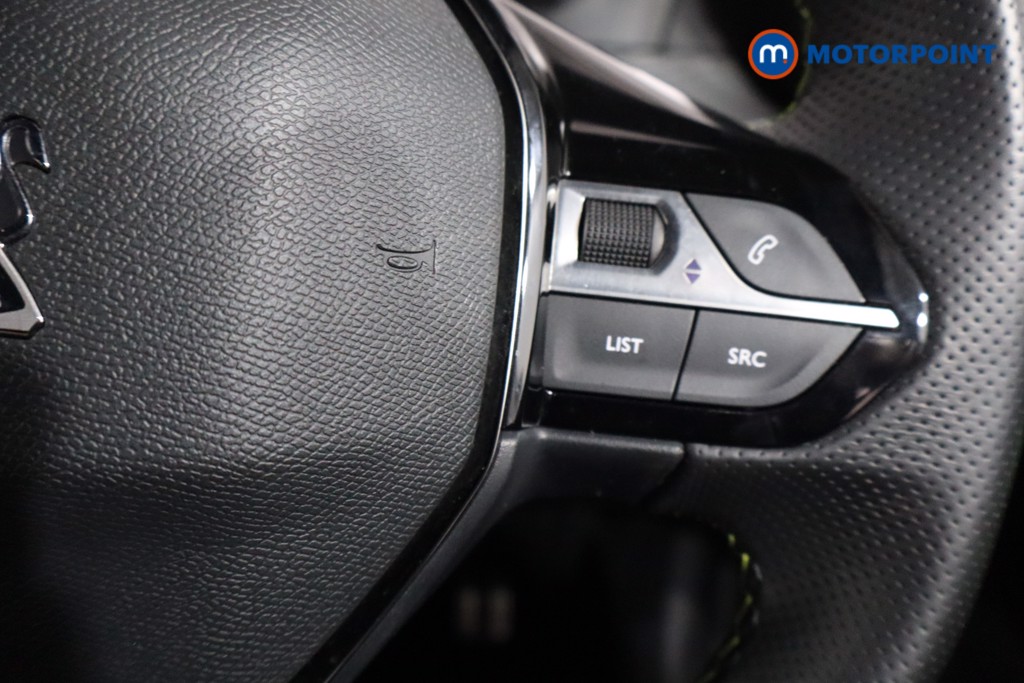 Peugeot 2008 Gt Premium Automatic Electric SUV - Stock Number (1559882) - 8th supplementary image