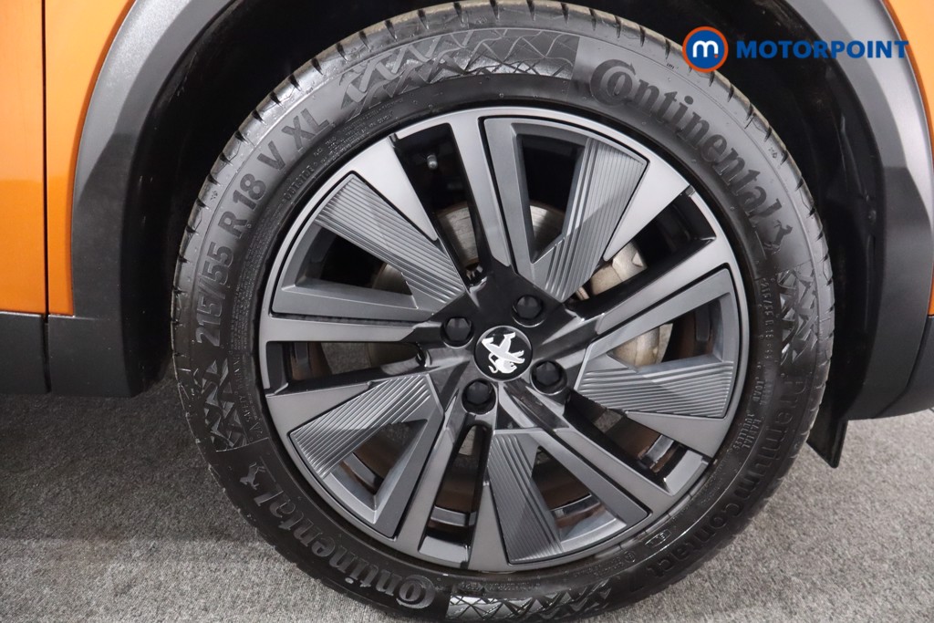 Peugeot 2008 Gt Premium Automatic Electric SUV - Stock Number (1559882) - 10th supplementary image