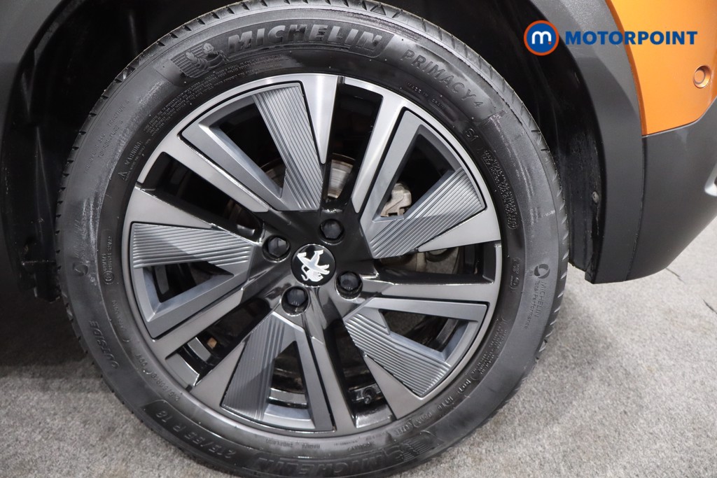Peugeot 2008 Gt Premium Automatic Electric SUV - Stock Number (1559882) - 12th supplementary image