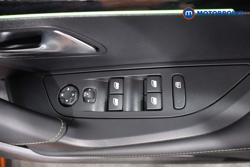 Peugeot 2008 Gt Premium Automatic Electric SUV - Stock Number (1559882) - 17th supplementary image
