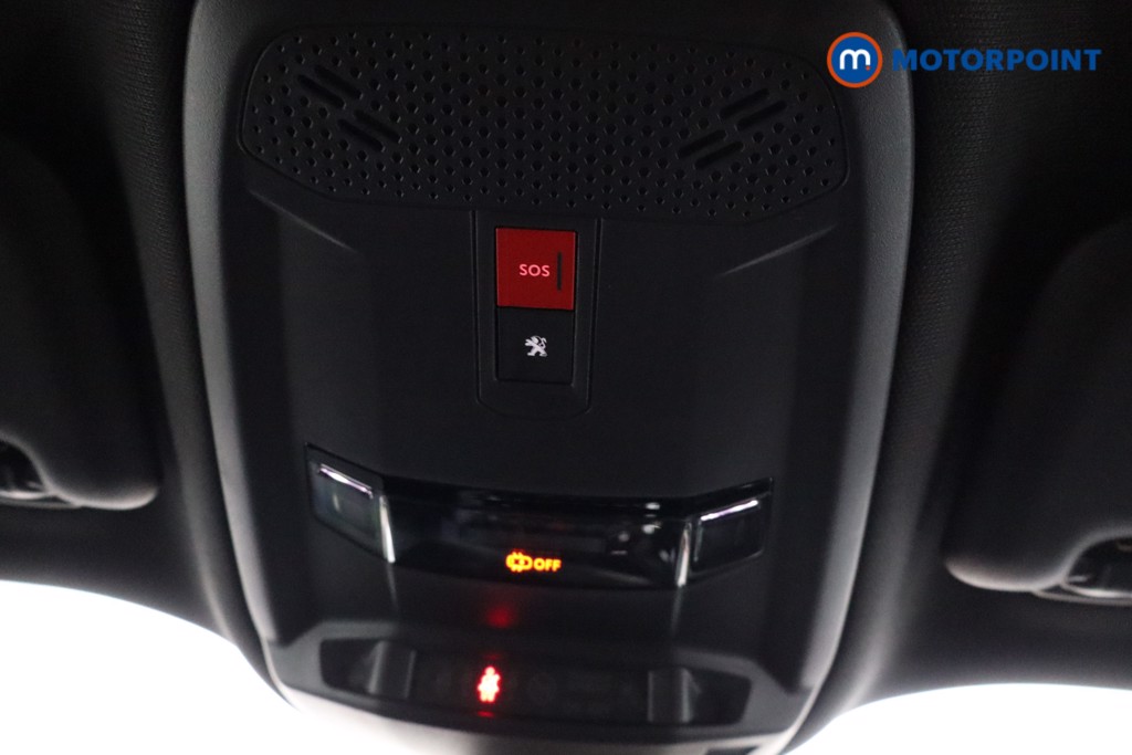 Peugeot 2008 Gt Premium Automatic Electric SUV - Stock Number (1559882) - 18th supplementary image