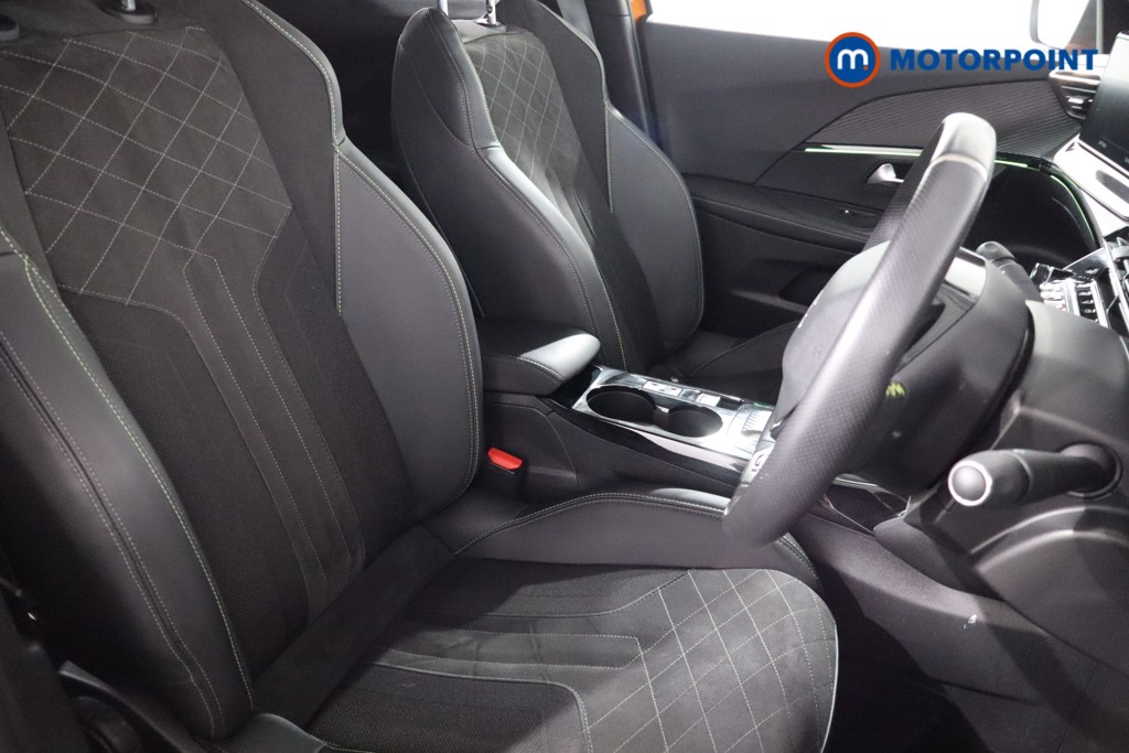 Peugeot 2008 Gt Premium Automatic Electric SUV - Stock Number (1559882) - 19th supplementary image