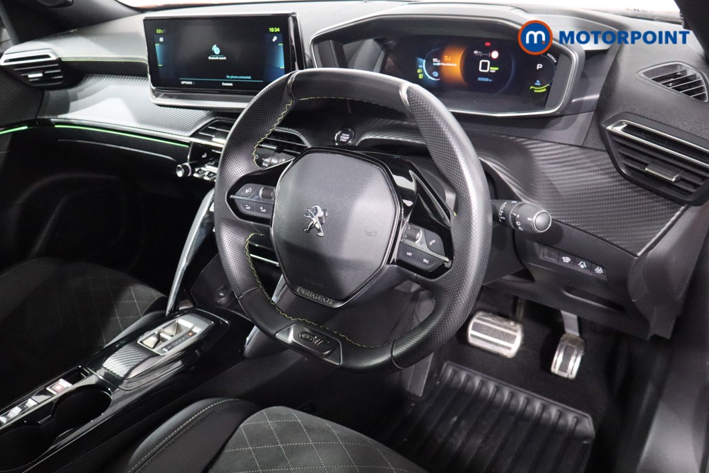 Peugeot 2008 Gt Premium Automatic Electric SUV - Stock Number (1559882) - 20th supplementary image
