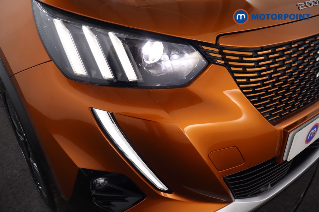 Peugeot 2008 Gt Premium Automatic Electric SUV - Stock Number (1559882) - 22nd supplementary image