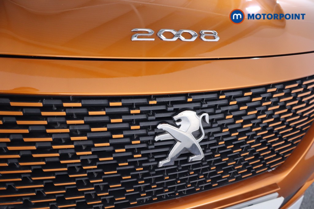 Peugeot 2008 Gt Premium Automatic Electric SUV - Stock Number (1559882) - 23rd supplementary image