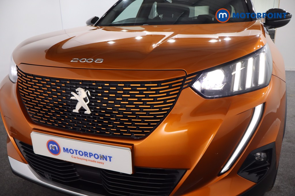 Peugeot 2008 Gt Premium Automatic Electric SUV - Stock Number (1559882) - 24th supplementary image