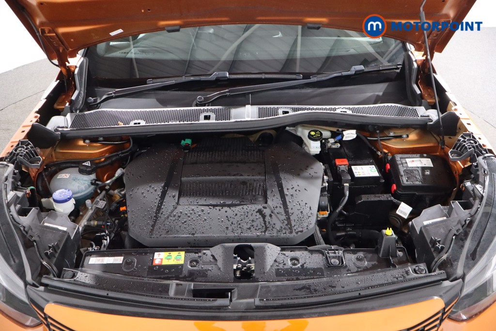Peugeot 2008 Gt Premium Automatic Electric SUV - Stock Number (1559882) - 25th supplementary image