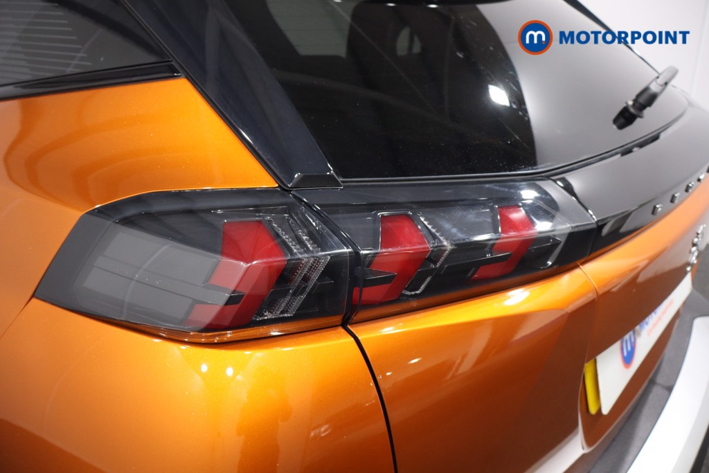 Peugeot 2008 Gt Premium Automatic Electric SUV - Stock Number (1559882) - 27th supplementary image