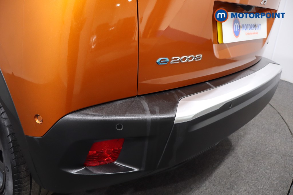 Peugeot 2008 Gt Premium Automatic Electric SUV - Stock Number (1559882) - 28th supplementary image
