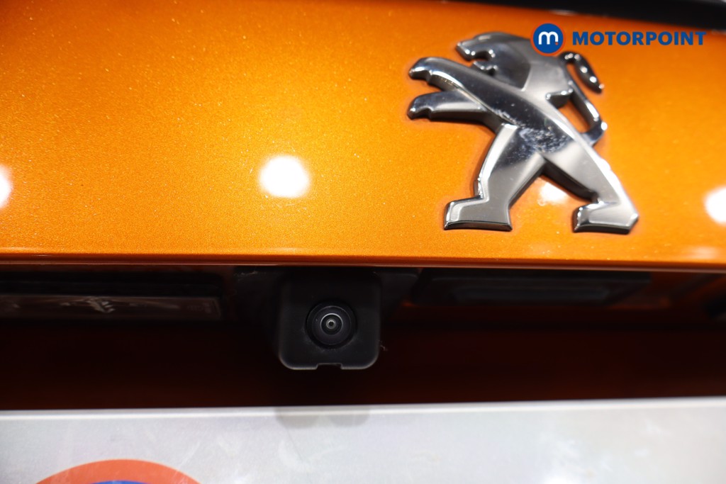 Peugeot 2008 Gt Premium Automatic Electric SUV - Stock Number (1559882) - 29th supplementary image
