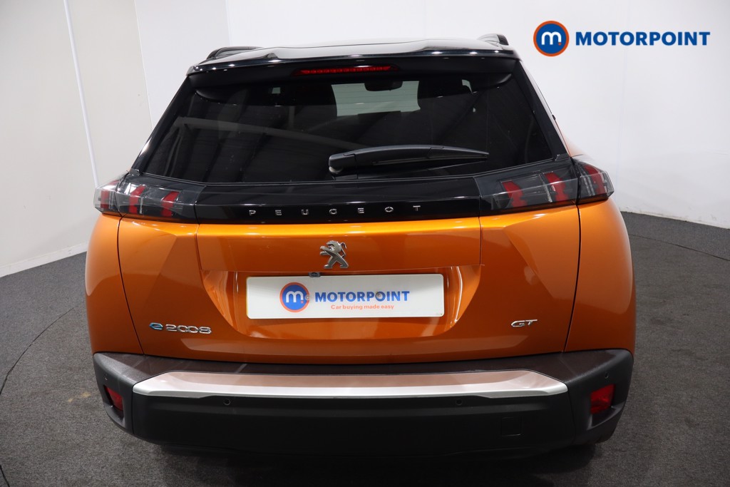 Peugeot 2008 Gt Premium Automatic Electric SUV - Stock Number (1559882) - 30th supplementary image