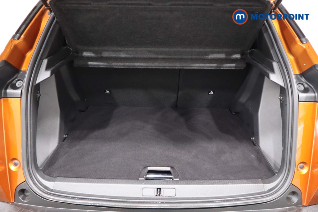 Peugeot 2008 Gt Premium Automatic Electric SUV - Stock Number (1559882) - 31st supplementary image