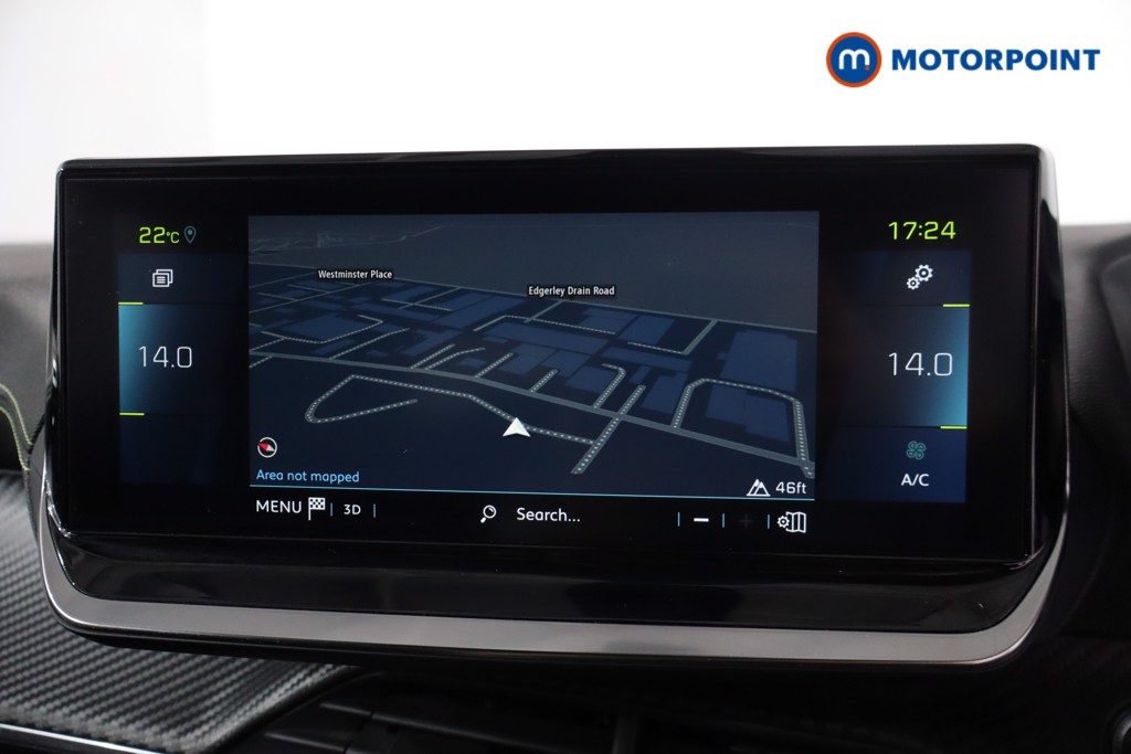 Peugeot 2008 Gt Premium Automatic Electric SUV - Stock Number (1559885) - 2nd supplementary image