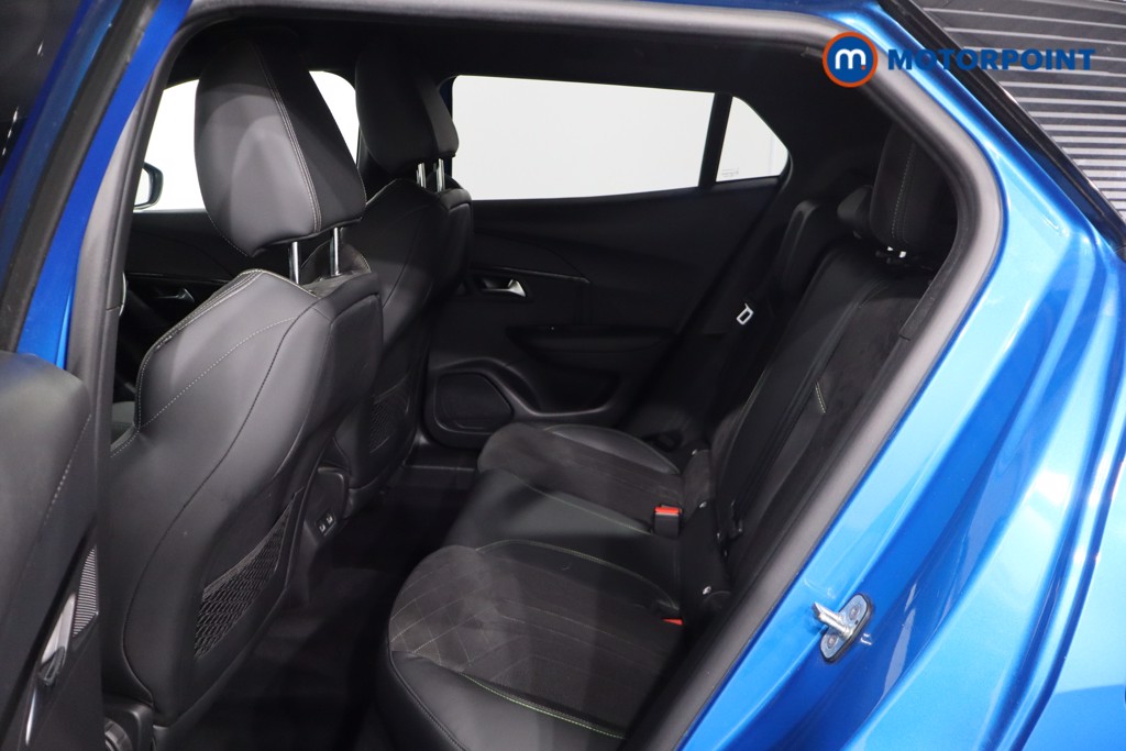 Peugeot 2008 Gt Premium Automatic Electric SUV - Stock Number (1559885) - 5th supplementary image