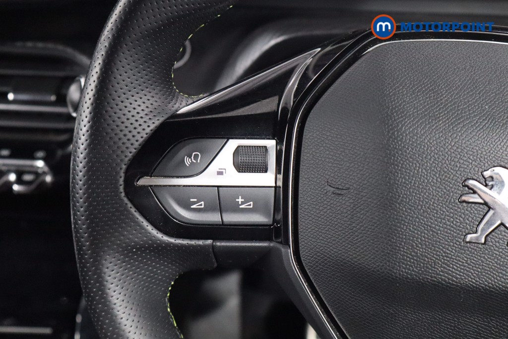 Peugeot 2008 Gt Premium Automatic Electric SUV - Stock Number (1559885) - 7th supplementary image