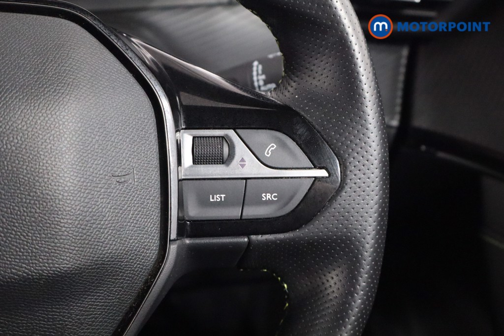 Peugeot 2008 Gt Premium Automatic Electric SUV - Stock Number (1559885) - 8th supplementary image
