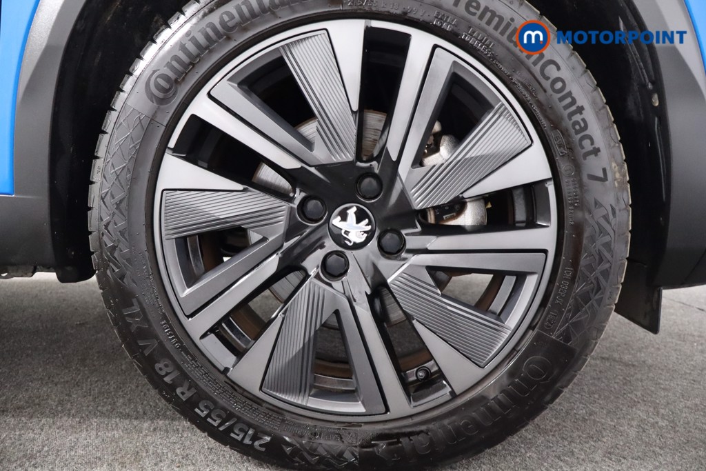 Peugeot 2008 Gt Premium Automatic Electric SUV - Stock Number (1559885) - 11th supplementary image