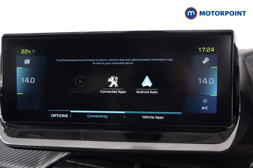 Peugeot 2008 Gt Premium Automatic Electric SUV - Stock Number (1559885) - 13th supplementary image