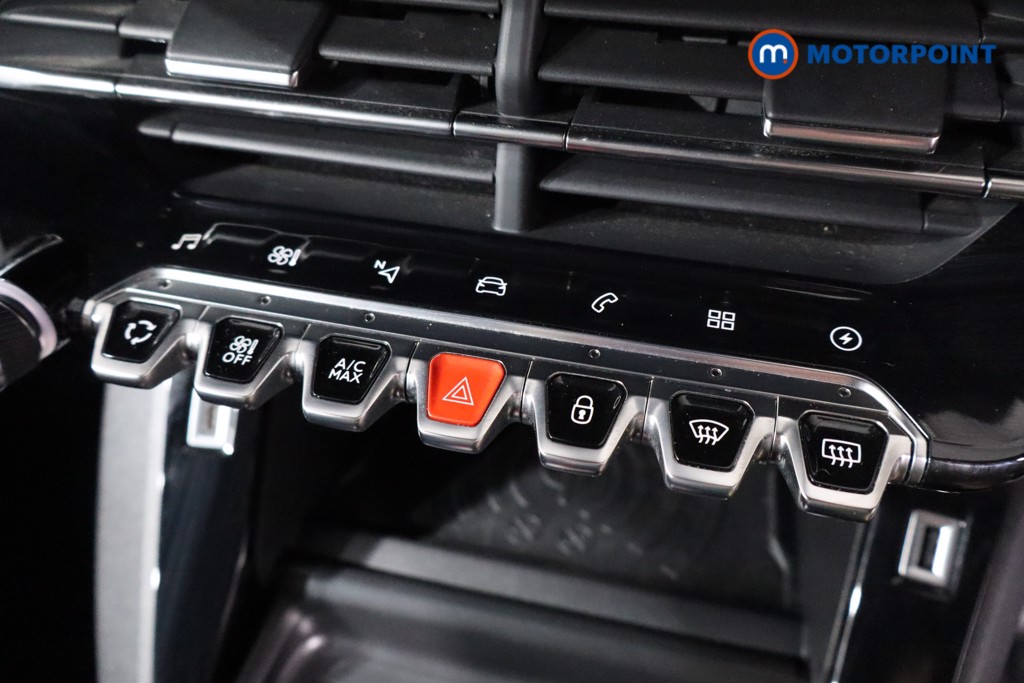 Peugeot 2008 Gt Premium Automatic Electric SUV - Stock Number (1559885) - 14th supplementary image