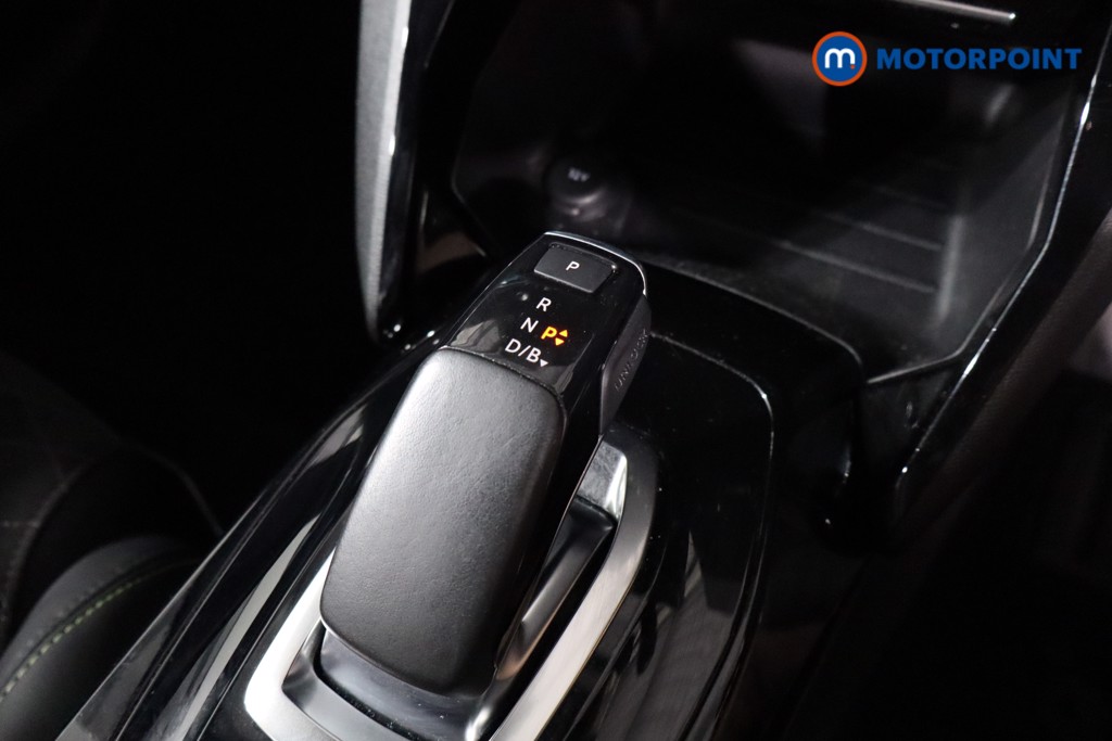 Peugeot 2008 Gt Premium Automatic Electric SUV - Stock Number (1559885) - 16th supplementary image