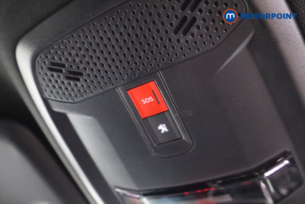 Peugeot 2008 Gt Premium Automatic Electric SUV - Stock Number (1559885) - 18th supplementary image