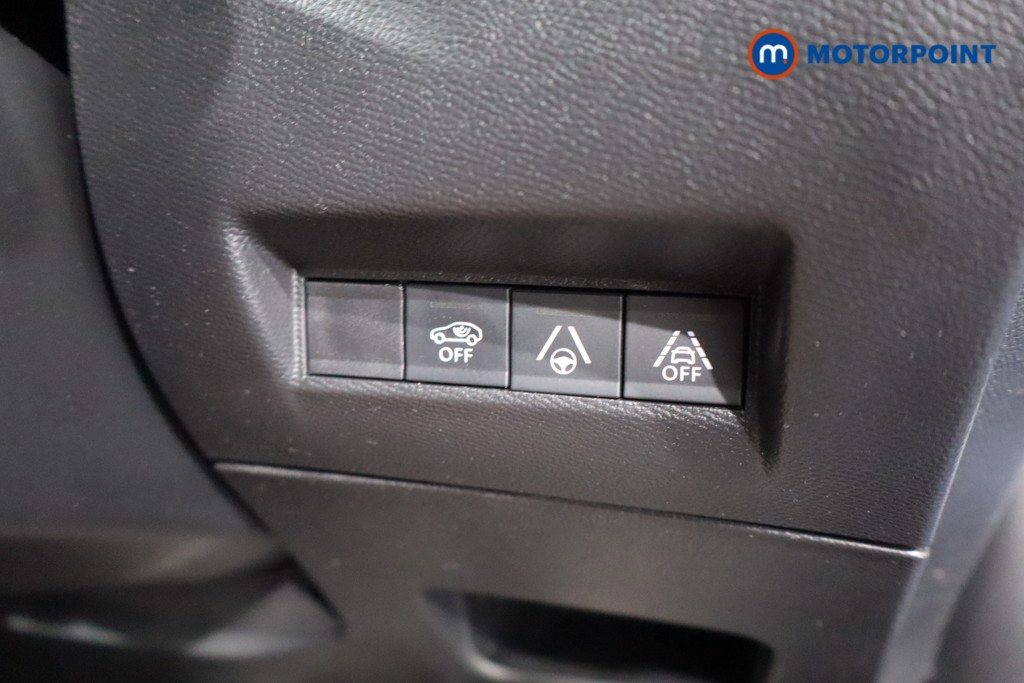 Peugeot 2008 Gt Premium Automatic Electric SUV - Stock Number (1559885) - 19th supplementary image