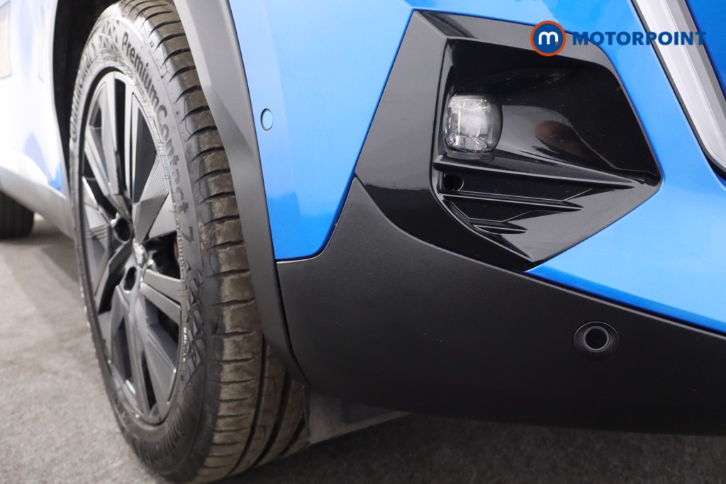Peugeot 2008 Gt Premium Automatic Electric SUV - Stock Number (1559885) - 23rd supplementary image
