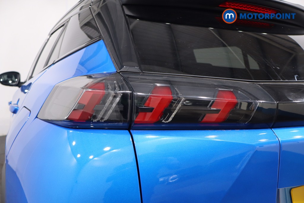 Peugeot 2008 Gt Premium Automatic Electric SUV - Stock Number (1559885) - 25th supplementary image