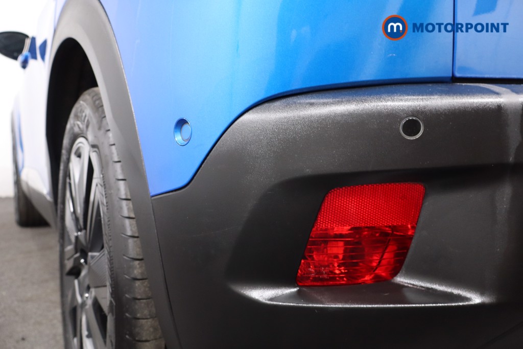 Peugeot 2008 Gt Premium Automatic Electric SUV - Stock Number (1559885) - 26th supplementary image