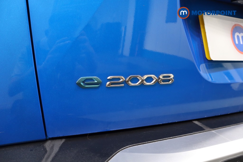 Peugeot 2008 Gt Premium Automatic Electric SUV - Stock Number (1559885) - 27th supplementary image