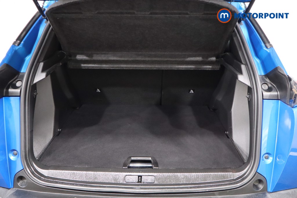 Peugeot 2008 Gt Premium Automatic Electric SUV - Stock Number (1559885) - 29th supplementary image