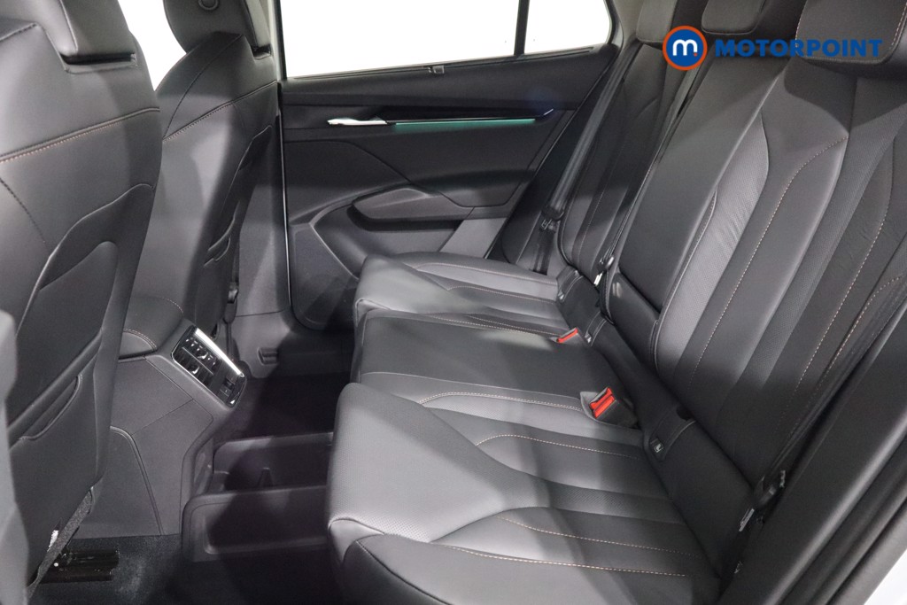 Skoda Enyaq Edition Automatic Electric SUV - Stock Number (1559896) - 5th supplementary image