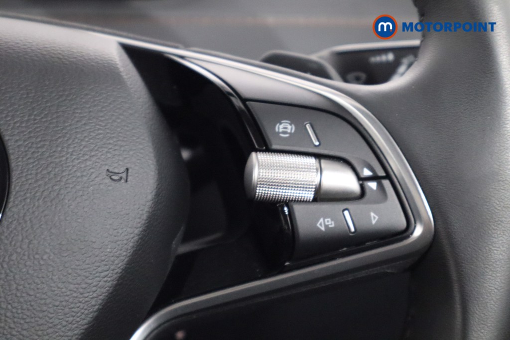 Skoda Enyaq Edition Automatic Electric SUV - Stock Number (1559896) - 7th supplementary image