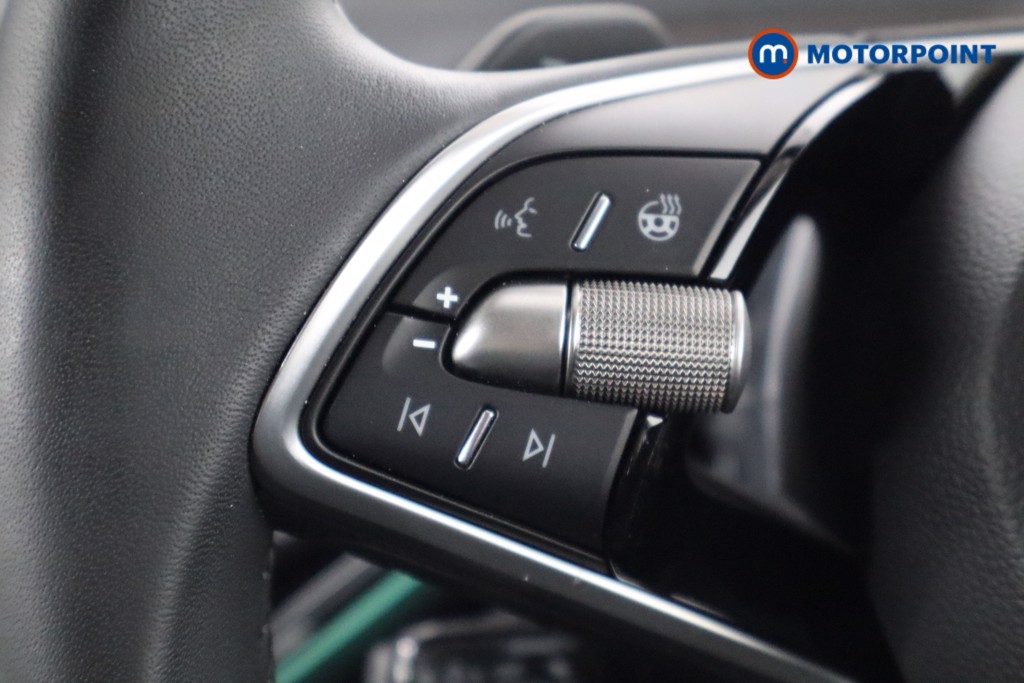 Skoda Enyaq Edition Automatic Electric SUV - Stock Number (1559896) - 8th supplementary image