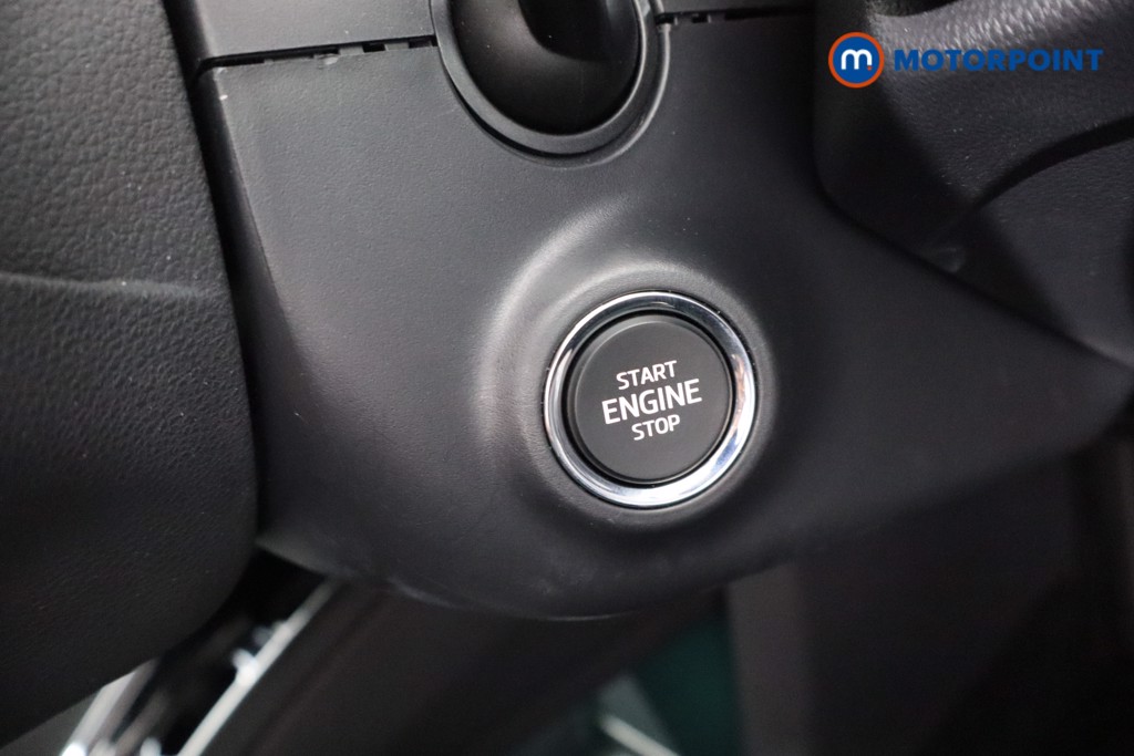 Skoda Enyaq Edition Automatic Electric SUV - Stock Number (1559896) - 13th supplementary image