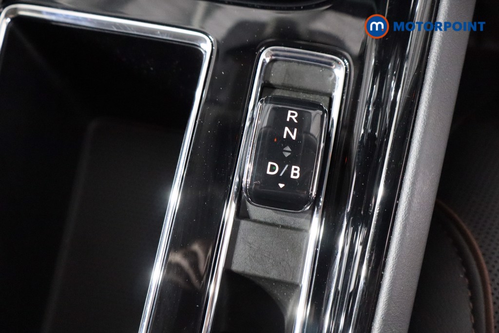 Skoda Enyaq Edition Automatic Electric SUV - Stock Number (1559896) - 14th supplementary image