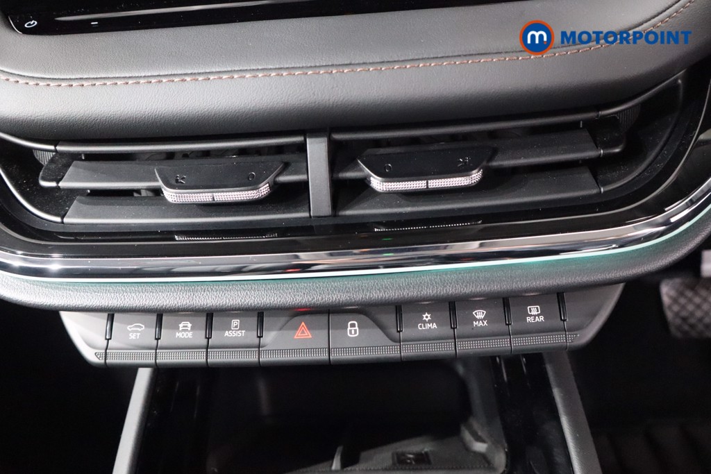 Skoda Enyaq Edition Automatic Electric SUV - Stock Number (1559896) - 16th supplementary image