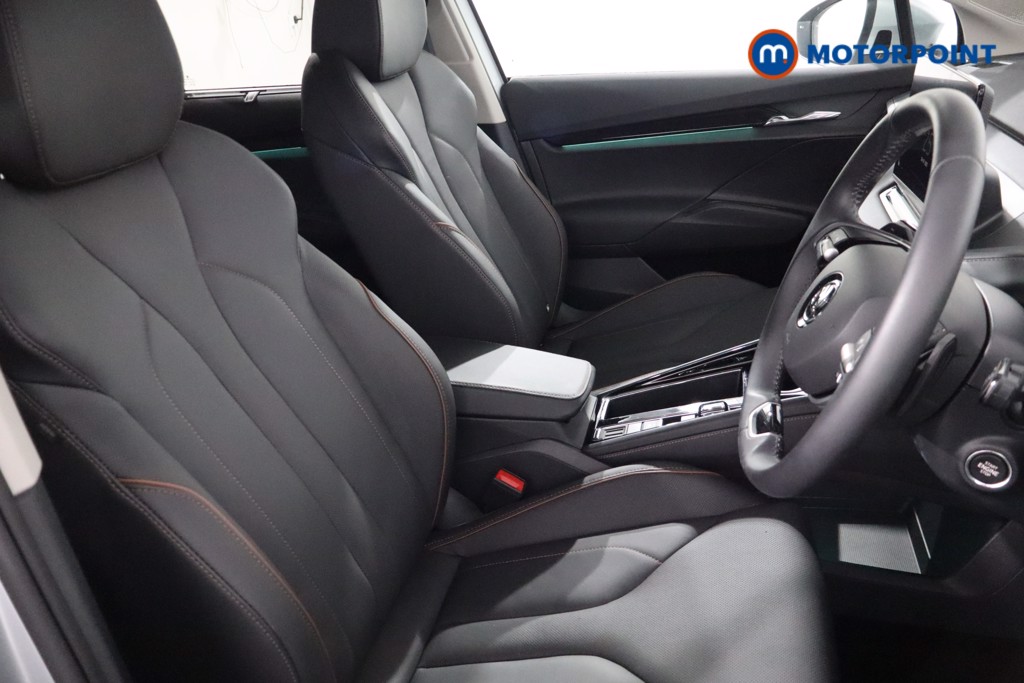 Skoda Enyaq Edition Automatic Electric SUV - Stock Number (1559896) - 21st supplementary image