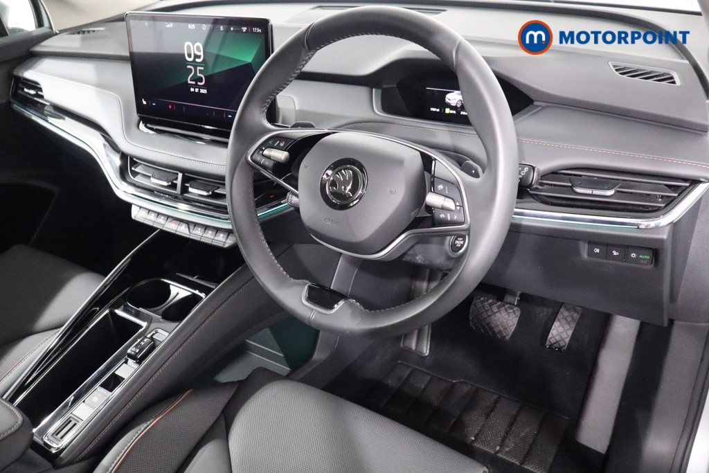 Skoda Enyaq Edition Automatic Electric SUV - Stock Number (1559896) - 22nd supplementary image