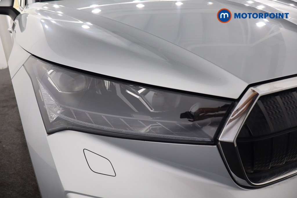 Skoda Enyaq Edition Automatic Electric SUV - Stock Number (1559896) - 24th supplementary image