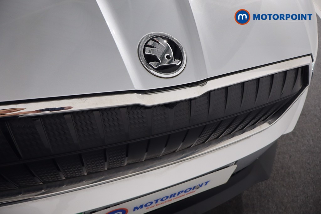 Skoda Enyaq Edition Automatic Electric SUV - Stock Number (1559896) - 25th supplementary image