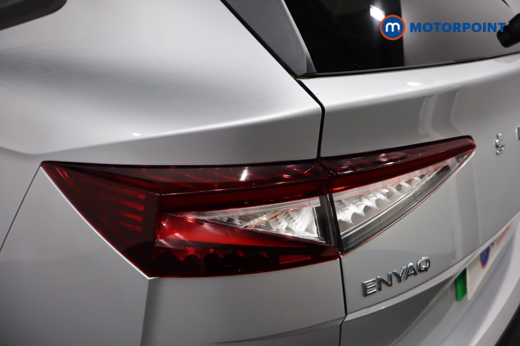 Skoda Enyaq Edition Automatic Electric SUV - Stock Number (1559896) - 28th supplementary image