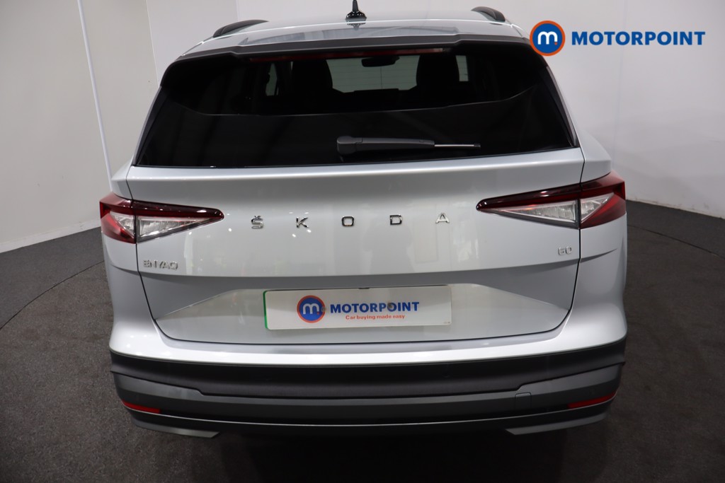 Skoda Enyaq Edition Automatic Electric SUV - Stock Number (1559896) - 31st supplementary image