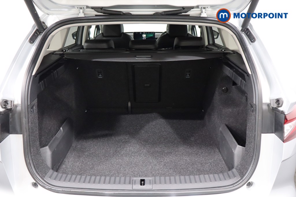 Skoda Enyaq Edition Automatic Electric SUV - Stock Number (1559896) - 32nd supplementary image