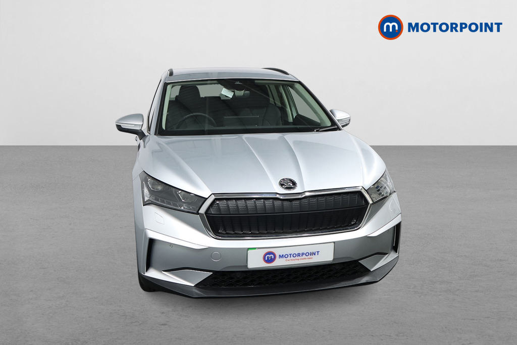 Skoda Enyaq Edition Automatic Electric SUV - Stock Number (1559896) - Front bumper