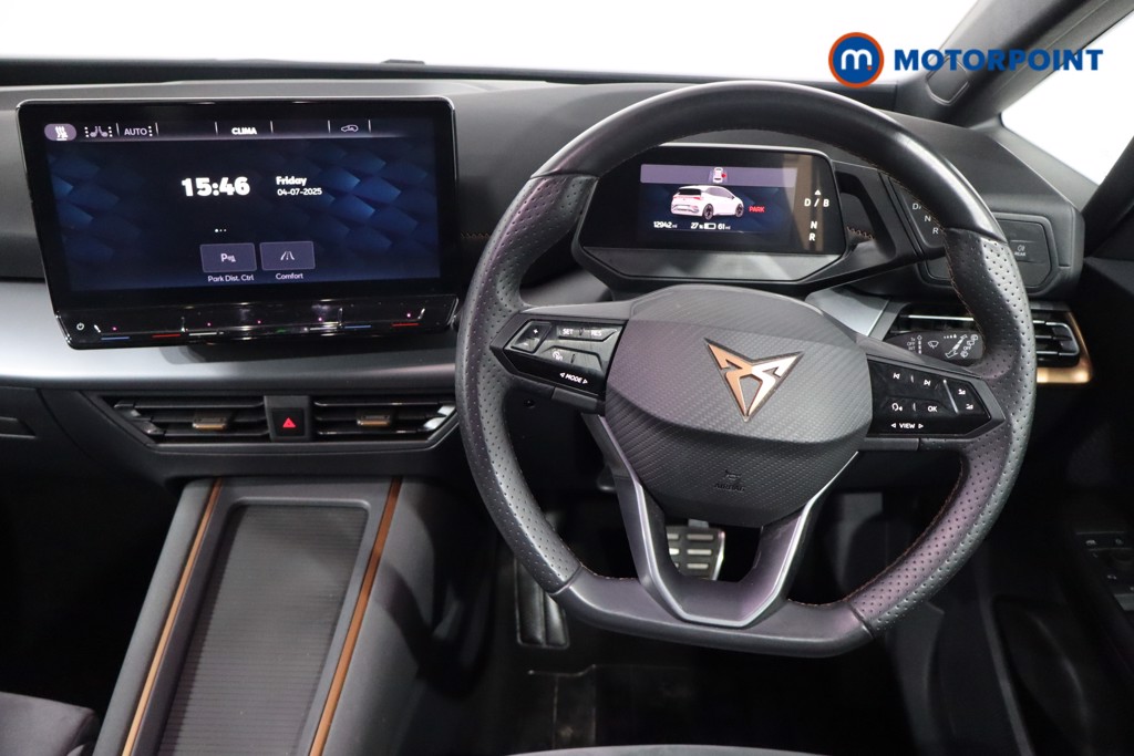 Cupra Born V3 Automatic Electric Hatchback - Stock Number (1559899) - 3rd supplementary image