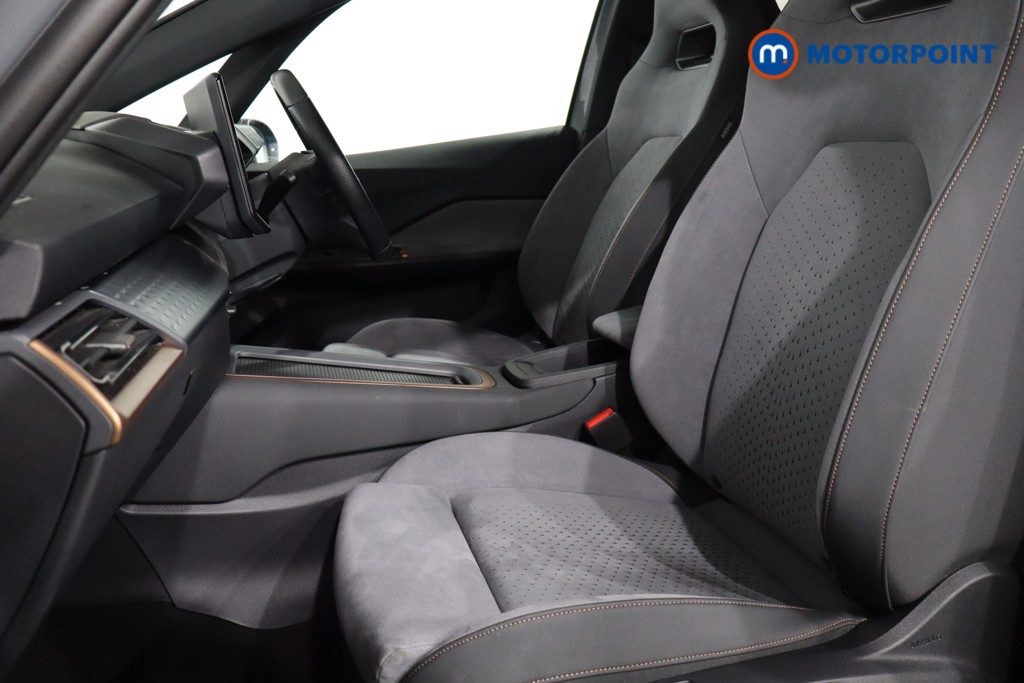 Cupra Born V3 Automatic Electric Hatchback - Stock Number (1559899) - 4th supplementary image