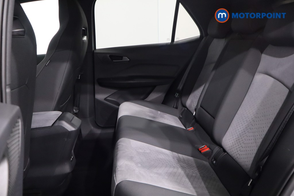 Cupra Born V3 Automatic Electric Hatchback - Stock Number (1559899) - 5th supplementary image
